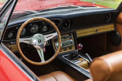 Healey Mk.2